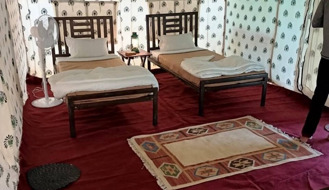 Amrit Kumbh Cottages