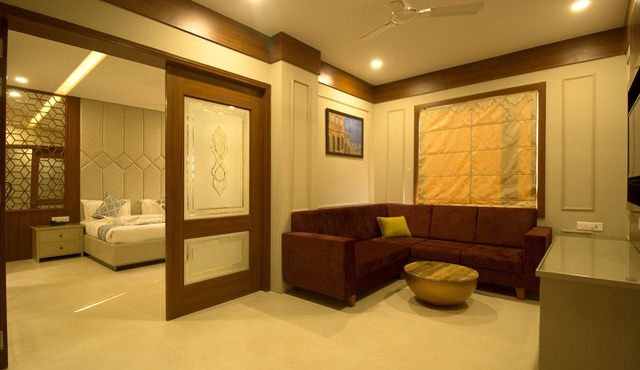 Amritam Palace