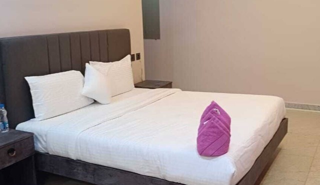 Anand Vihar Hotel in Ambajipeta