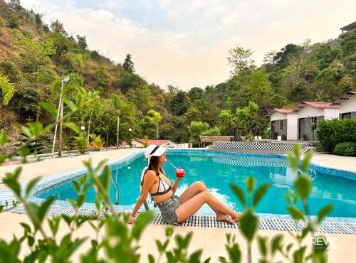Anandvan Jungle Resort by Dev Group of Hotels