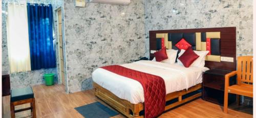 Anbu Grand Inn in Chidambaram