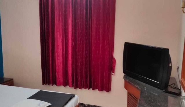 Anjana Hotels