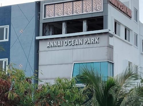 Annai Ocean Park