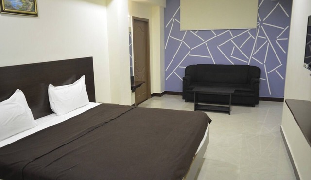 Annai Residency in Mayiladuthurai