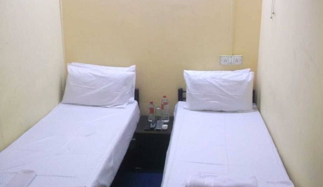 ANNAPURNA GUEST HOUSE in Nagpur