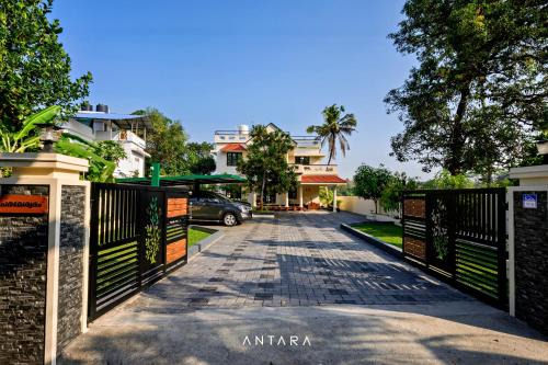 Antara Luxury Homestay