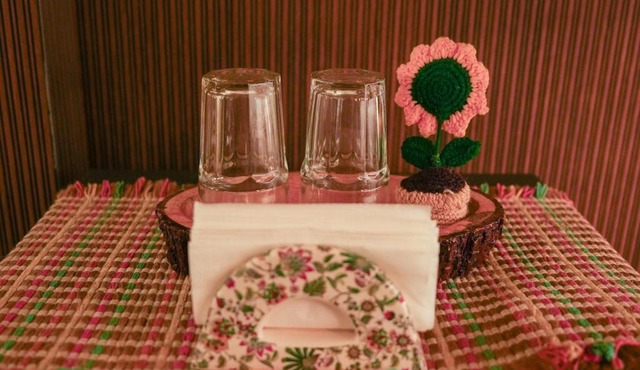 Antique Boho Retreat in Sarangarh