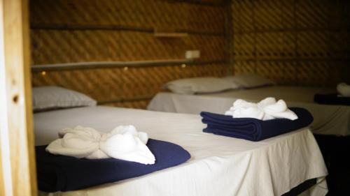 Anu GuestHouse in Hampi