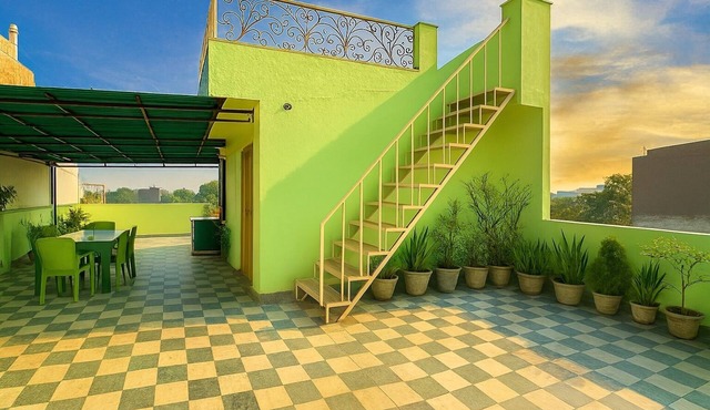Anukampa Guest House