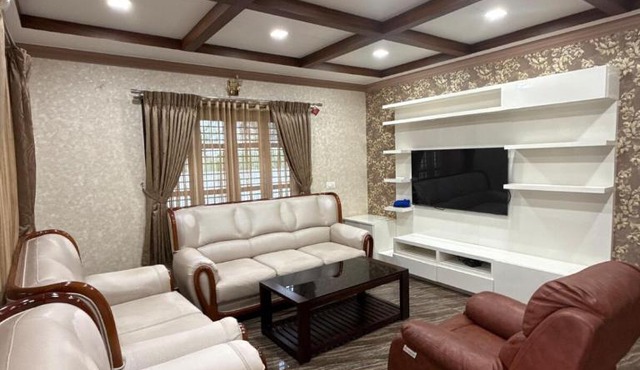 Anum Villa COORG in Kushālnagar