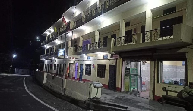 Anushree Lodge, Ukhimath in Ukhimath