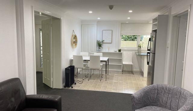 Apartment in Griffith in Griffith