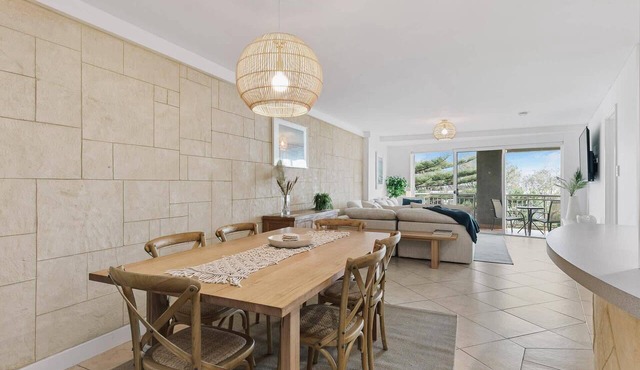 Apartment M204 - coastal and comfortable! in Scarborough
