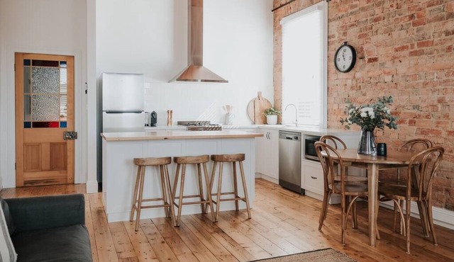 Apartments on Belmore - The Ledger in Yarrawonga