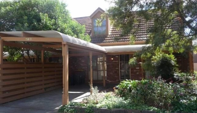API 2 - 8 Berry Street Moama in MOAMA