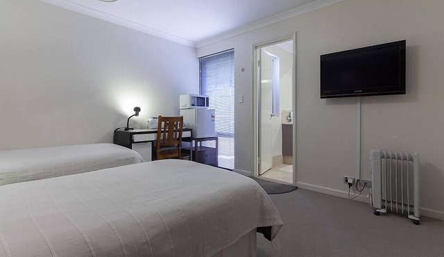 Arcadian Bed & Breakfast in Warwick
