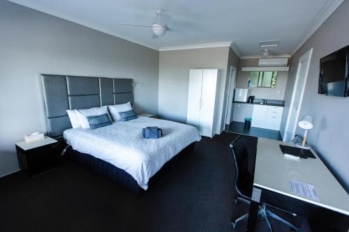 Archibald Hotel in Kurrajong
