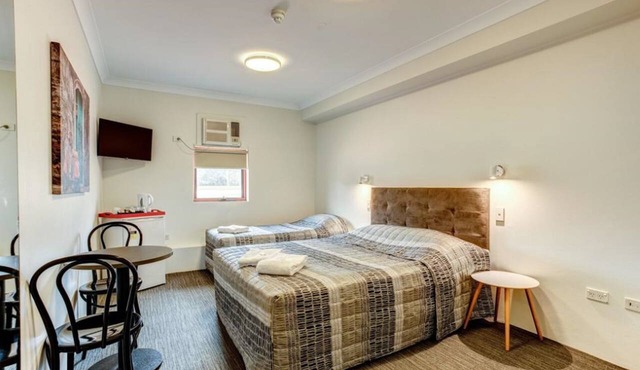 Arena Hotel in Greenacre