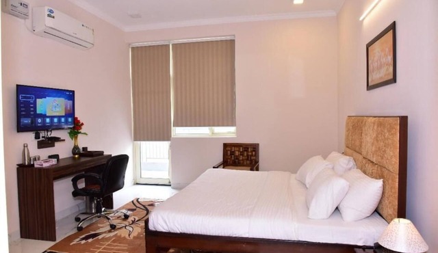 Arkaya Inn in Gurugram