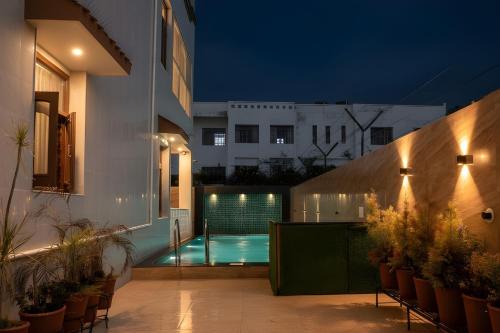 Arna Villa by VEO - Part of StayVista
