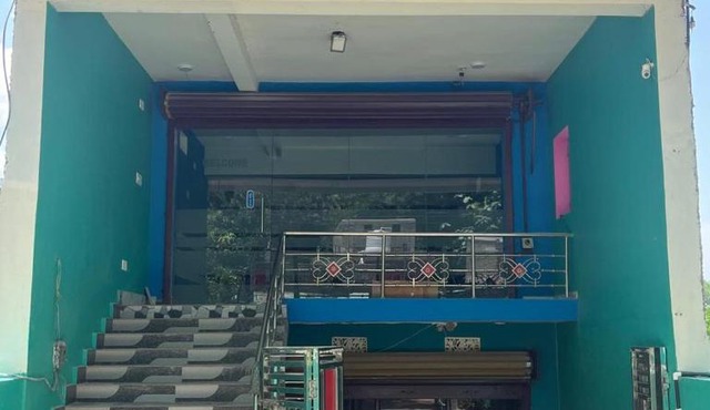 Arya residency lodging and boarding in Kantilo