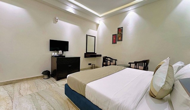 asar Connaught Place by Orion Hotels