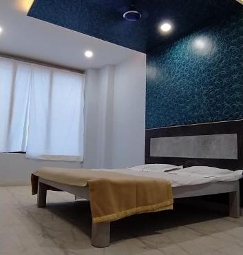 Ashirwad lodge