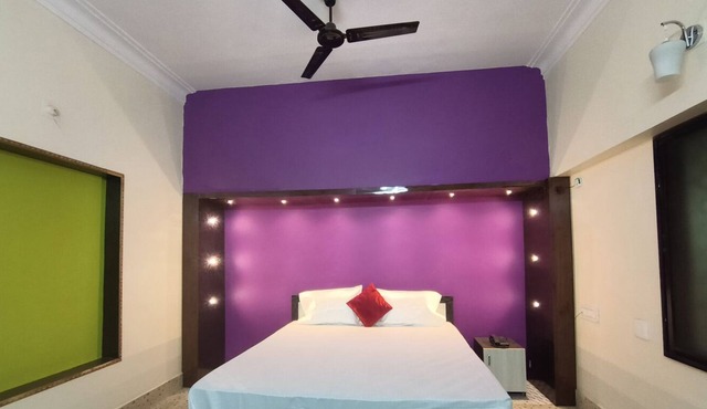 ASHOK NANDINI GUEST HOUSE