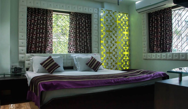 Ashreen Guest House in Kolkata