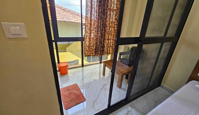 Ashwini Hotel And Lodging in Sirsi