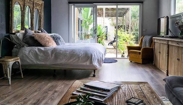 Asmara Guest Studio at Barwon Heads in Barwon Heads