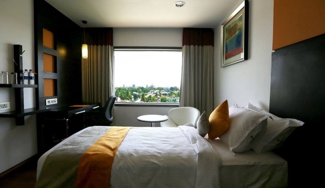ASTORIA HOTELS MADURAI