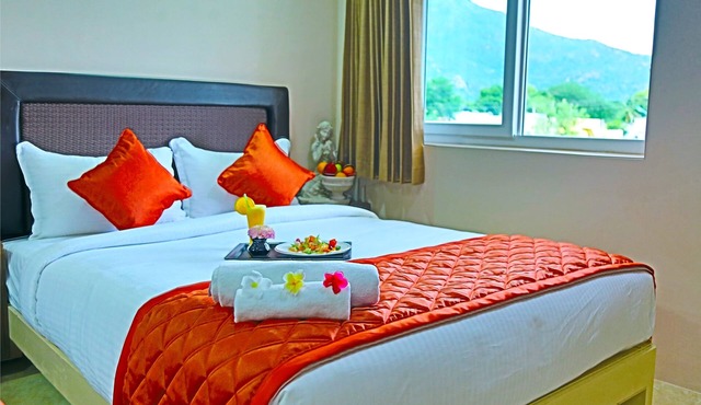 Athena Hotel