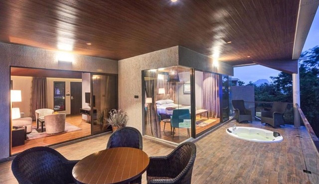 Athena Suites in Paud