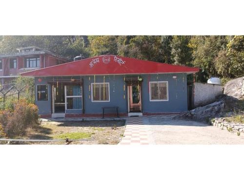 ATTRAY RESORT in Gopeshwar