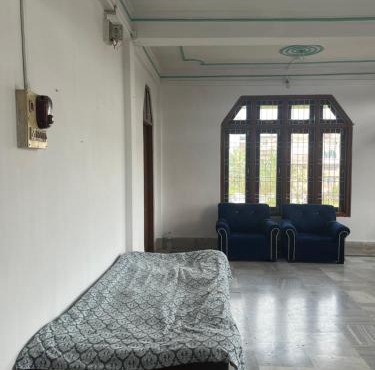 Aura house in Jorhat