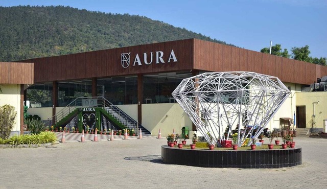 Aura Resorts in Chandil