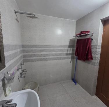 Auraapartment one BHK