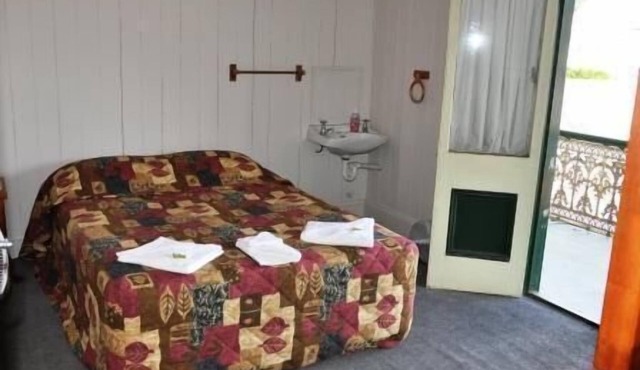 Australian Hotel Boonah in Boonah