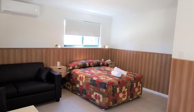 Australind Holiday Park in Australind
