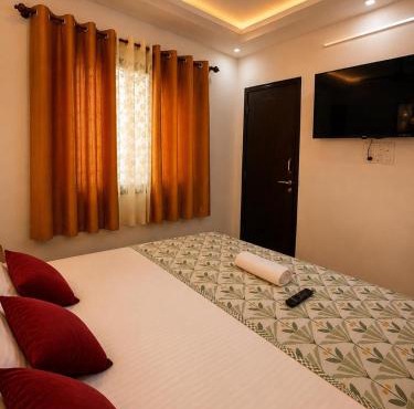 Avaason Luxuries in Pune