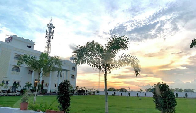 Avantika Resort Dahod in Dahod