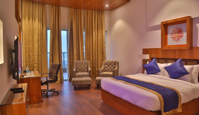 Aveo by Amatra- Kashipur