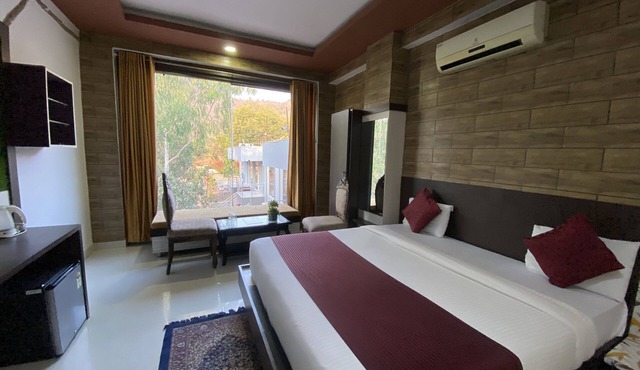 Avexia Elite Resort & Spa Udaipur in Udaipur