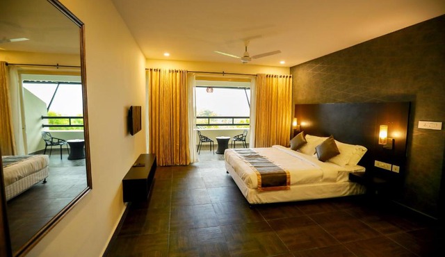 Avoki Resorts