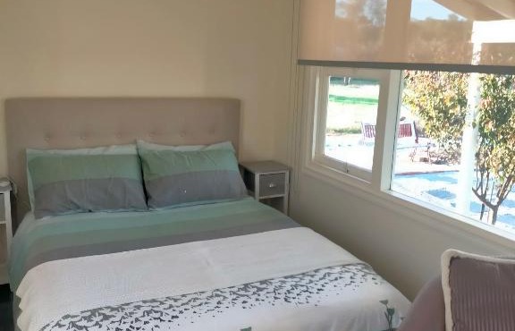 Avonlea Cottages in York