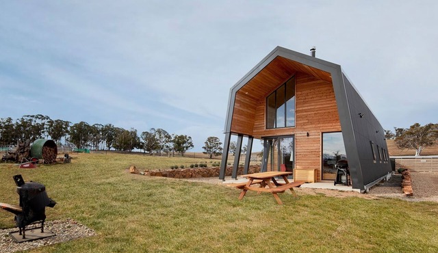 Avonside Alpine Estate 1 - Jindabyne in Avonside