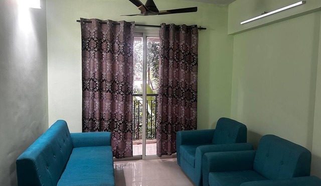 AVS Serene -Res Apartment Manakachira, Thiruvalla in Pathanamthitta