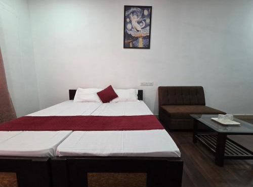 Awadh Indoor Sports And Resort Centre