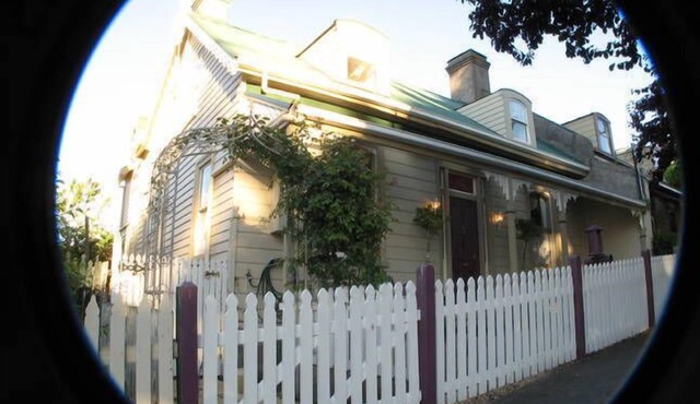 Award winning central Launceston accomodation in Launceston